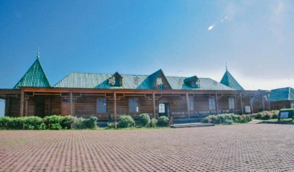 中国最北的城市是哪一个