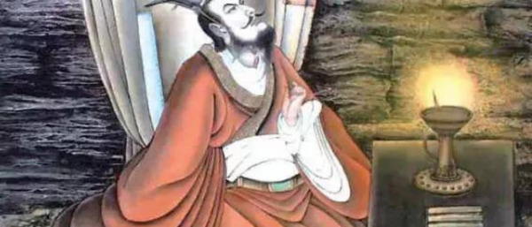 越王勾践卧薪尝胆的故事