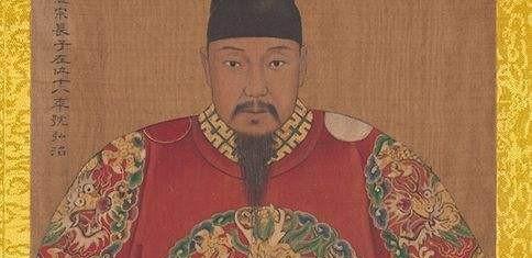 明武宗正德皇帝朱厚照正确评价