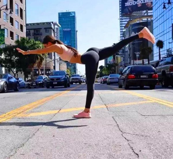 跑步后要做的10个拉伸运动