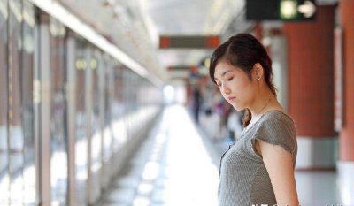 当女人对男人死心了会有三种表现 女人真正放下你的行为