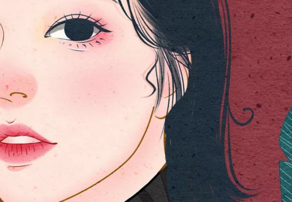 当女人对男人死心了会有三种表现