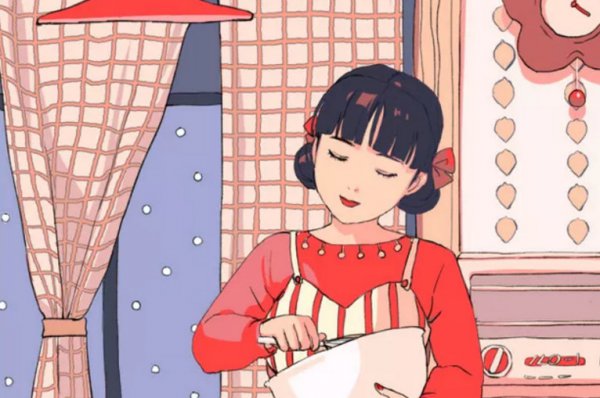 当女人对男人死心了会有三种表现