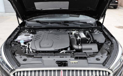 红旗车发动机是国产的还是进口的 红旗用的是谁的发动机