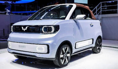 五菱宏光mini可以跑多少公里 五菱宏光mini一次能跑多远