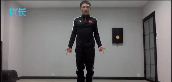 小朋友跳绳的正确方法与技巧