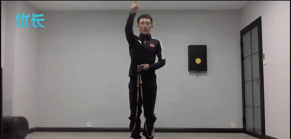 小朋友跳绳的正确方法与技巧