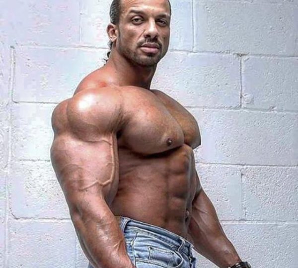 怎么样才能练出八块腹肌