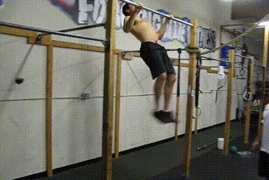 怎么样才能练出八块腹肌