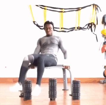 怎么样才能练出八块腹肌