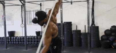 怎么样才能练出八块腹肌