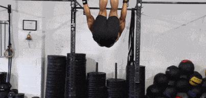 怎么样才能练出八块腹肌