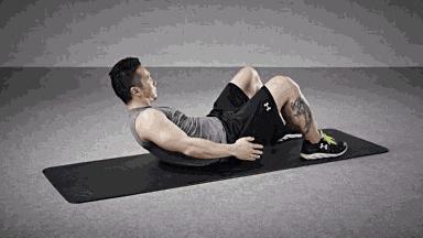 怎么样才能练出八块腹肌