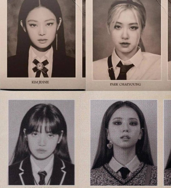 女生适合身份证的衣服