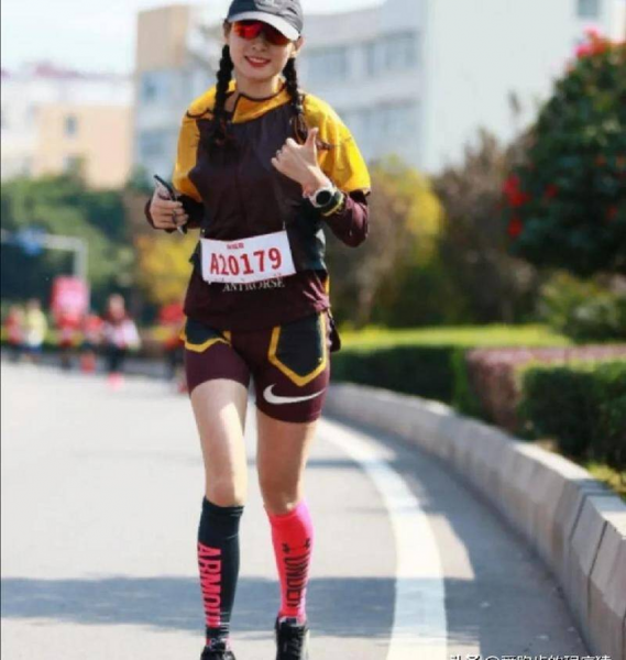 跑步为啥三天不跑就退步了