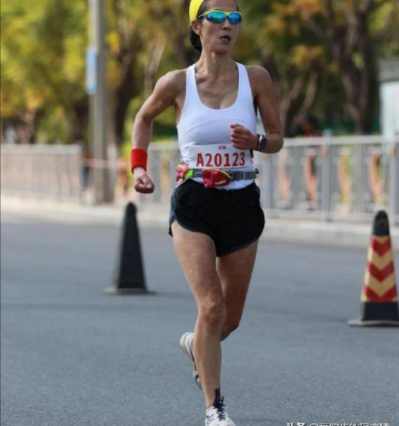 跑步为啥三天不跑就退步了