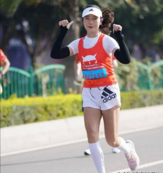 跑步为啥三天不跑就退步了