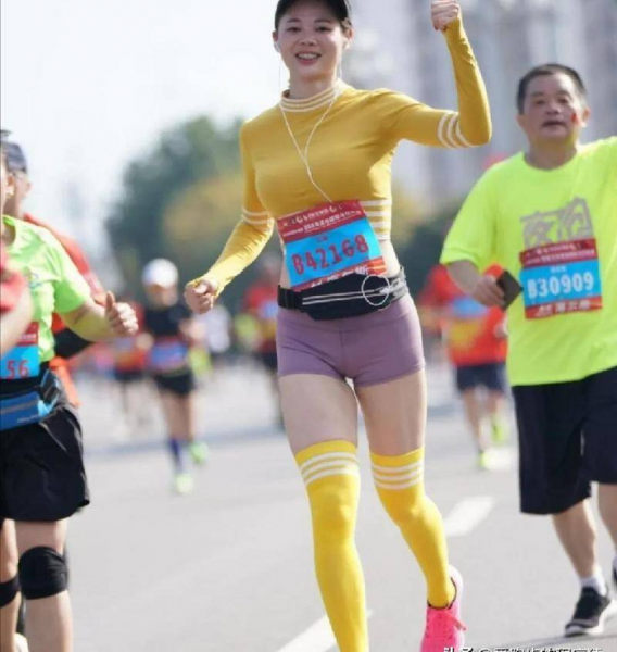 跑步为啥三天不跑就退步了