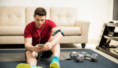 在家锻炼买什么健身器材好 在家中锻炼的效果好的器械