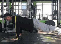 在家锻炼买什么健身器材好