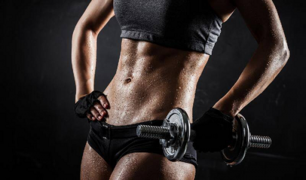 在家锻炼买什么健身器材好