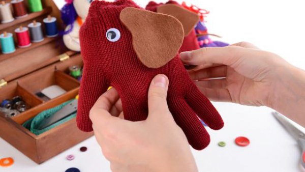 在家一天可以赚300的手工活