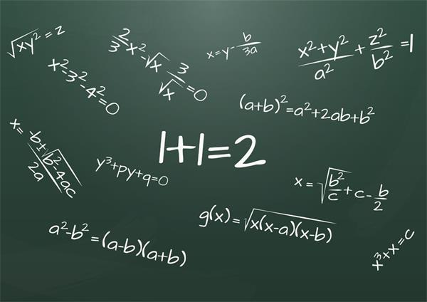 什么是二元一次方程