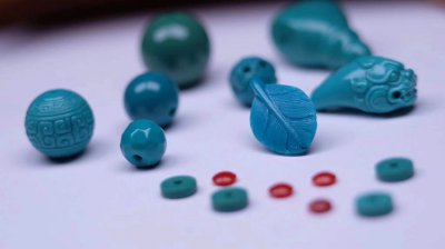 绿松石泡油到底好不好 市面上绿松石上油多久才能泡透