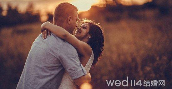 女人对男人表白情话最暖心一段话