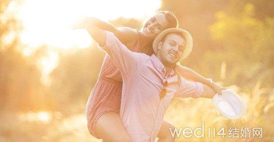 女人对男人表白情话最暖心一段话