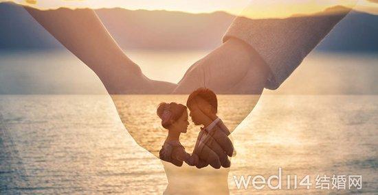 女人对男人表白情话最暖心一段话