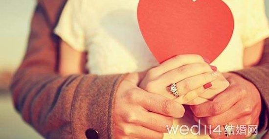 女人对男人表白情话最暖心一段话