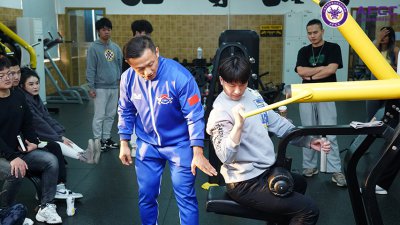 当健身教练一个月工资多少 健身教练一个月真实收入