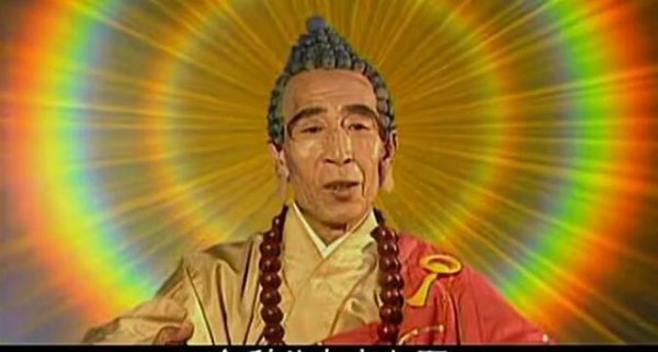 三大佛祖是谁最大