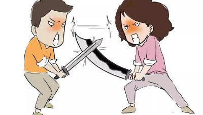 吵架后聪明女人的做法 夫妻吵架后聪明女人怎么做