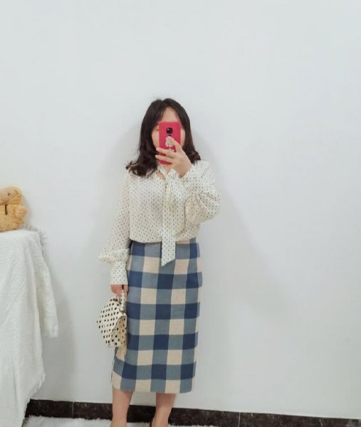 150矮个子微胖穿衣图片