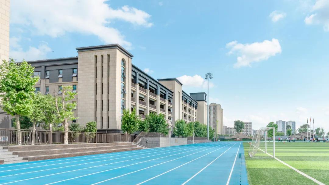 重庆巴蜀常春藤学校