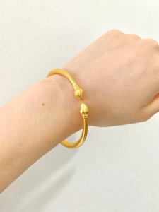 古法手镯寓意和象征 终于明白真正古法镯子的美好意义