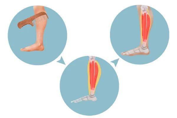 用木梳子梳头发的好处