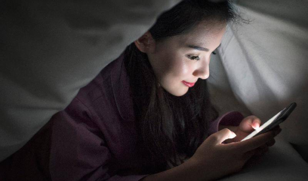 男友说想我了怎么回复显得高情商