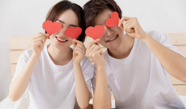 男友说想我了怎么回复显得高情商