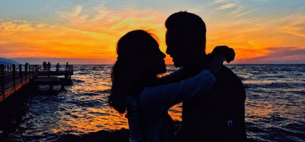 男友说想我了怎么回复显得高情商