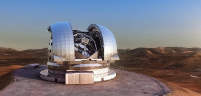 世界上最大的望远镜 全球最大的球面射电望远镜