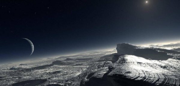 世界上最大的望远镜