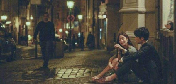 女生突然对你态度冷淡