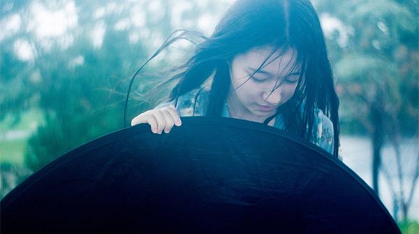 女生突然对你态度冷淡