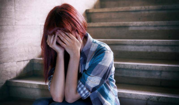 女生突然对你态度冷淡