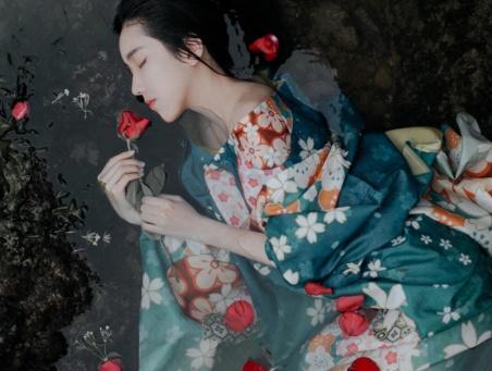 一树梨花压海棠是什么意思