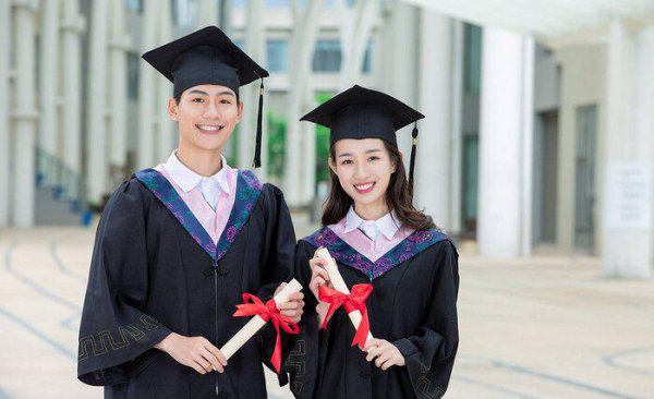 初中文凭怎么自考大专