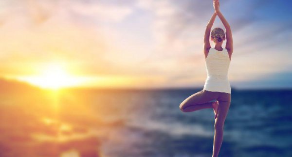 为什么练瑜伽体重越来越重